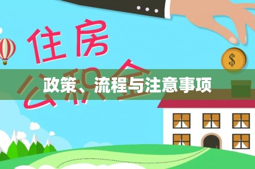 富川政策、流程与注意事项